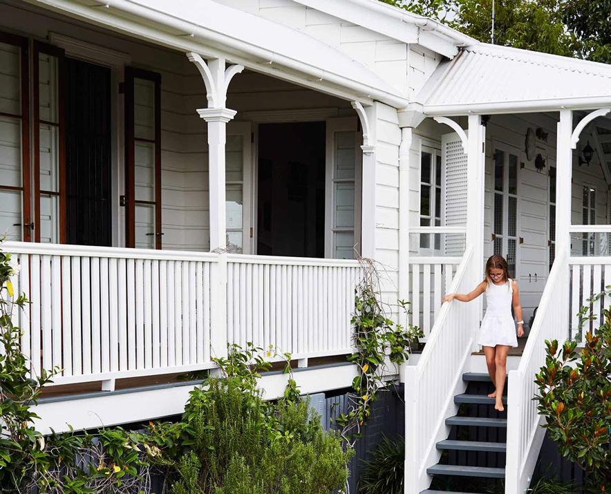 Designing the Perfect Queenslander Home