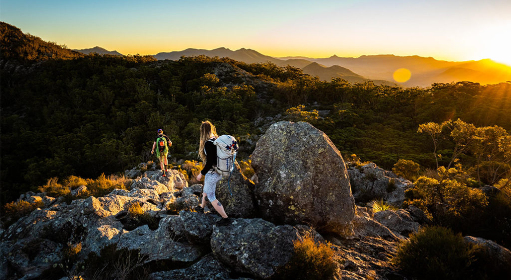 Escape in the Scenic Rim Tourism Program Set to Celebrate the Region’s Adventurous Side